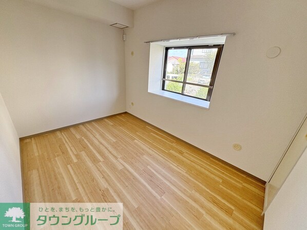 ドミールいぶき野の物件内観写真